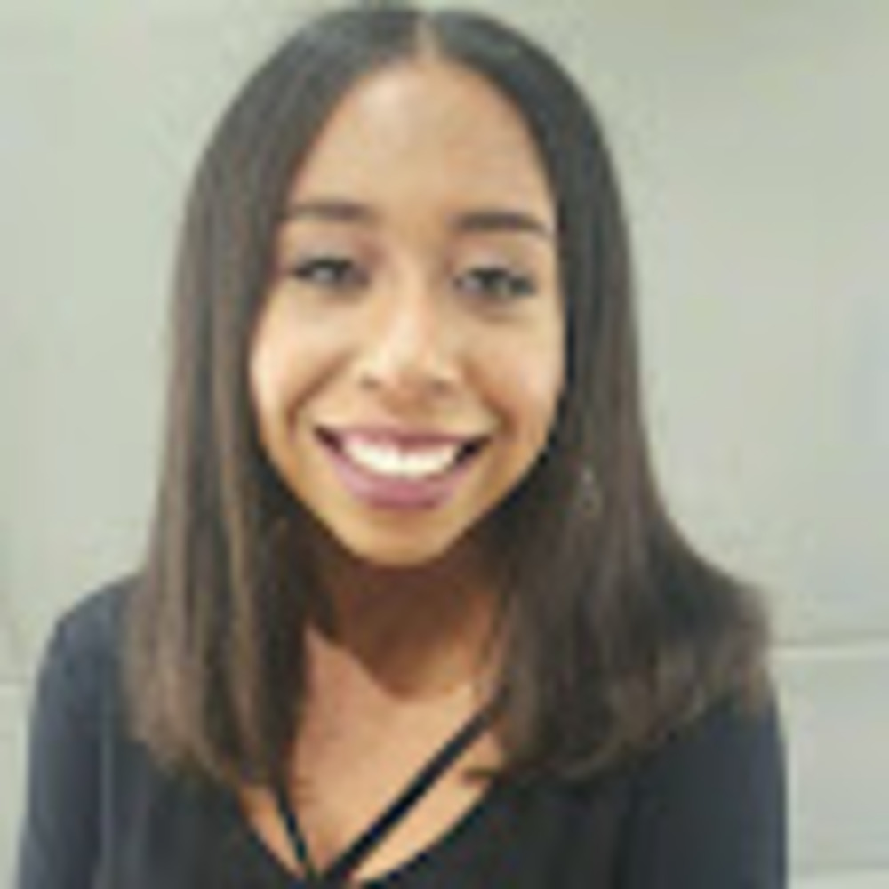 Meet your Posher, Annaya